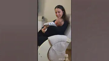 Это кресло — настоящая находка для тех, кто ценит комфорт, стиль и функциональность #мебель #длямам