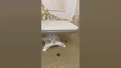 журнальный столик✨✨Борокко✨✨